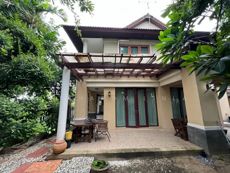 undefined, กรุงเทพ, ลาดพร้าว, ลาดพร้าว, กรุงเทพ, 382 ตร.ม., บ้านเดี่ยว ขาย, โดย Nuttharom Linla, 500289137 - DDproperty.com