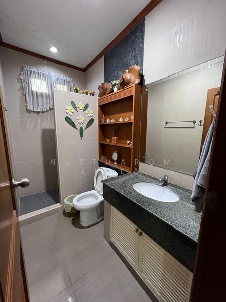 undefined, กรุงเทพ, ลาดพร้าว, ลาดพร้าว, กรุงเทพ, 382 ตร.ม., บ้านเดี่ยว ขาย, โดย Nuttharom Linla, 500289137 - DDproperty.com