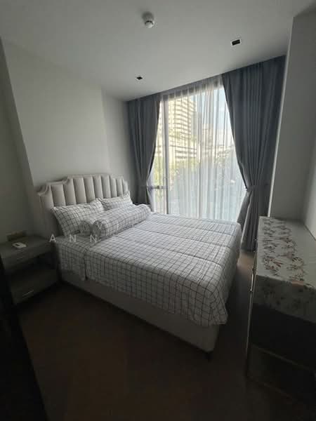 The Reserve 61 Hideaway, Bangkok, 92 Sukhumvit 61, Khlong Tan Nua, Watthana, Bangkok, 2 Bedrooms, 68 sqm, Condo For Rent, by Vichai  Annavakulthorn, 500289140 - DDproperty.com