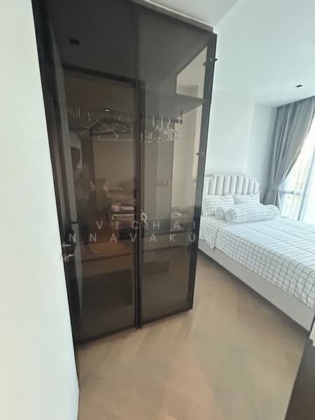 The Reserve 61 Hideaway, Bangkok, 92 Sukhumvit 61, Khlong Tan Nua, Watthana, Bangkok, 2 Bedrooms, 68 sqm, Condo For Rent, by Vichai  Annavakulthorn, 500289140 - DDproperty.com
