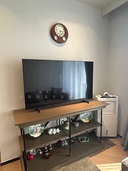 The Reserve 61 Hideaway, Bangkok, 92 Sukhumvit 61, Khlong Tan Nua, Watthana, Bangkok, 2 Bedrooms, 68 sqm, Condo For Rent, by Vichai  Annavakulthorn, 500289140 - DDproperty.com