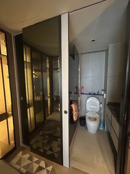 The Reserve 61 Hideaway, Bangkok, 92 Sukhumvit 61, Khlong Tan Nua, Watthana, Bangkok, 2 Bedrooms, 68 sqm, Condo For Rent, by Vichai  Annavakulthorn, 500289140 - DDproperty.com