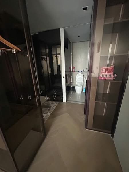 The Reserve 61 Hideaway, Bangkok, 92 Sukhumvit 61, Khlong Tan Nua, Watthana, Bangkok, 2 Bedrooms, 68 sqm, Condo For Rent, by Vichai  Annavakulthorn, 500289140 - DDproperty.com
