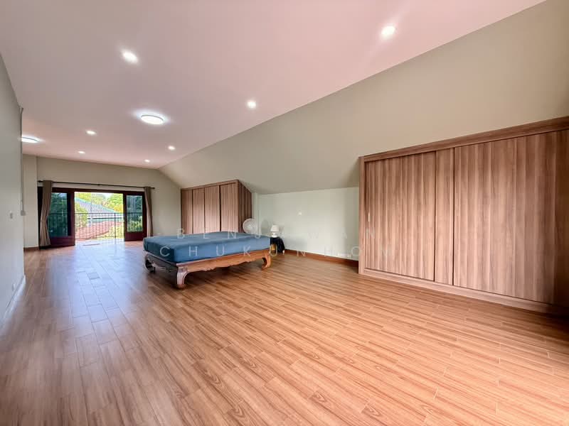 Country Style Home on a Big Land, Chon Buri (Pattaya), Poong, Bang Lamung (Pattaya), Chon Buri (Pattaya), 3 Bedrooms, 100 sqm, Single Detached House For Sale, by Benjawan Chukunhom, 500289141 - DDproperty.com
