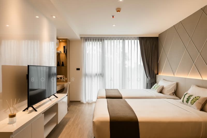 Destiny @ 63, Bangkok, 29-2 Soi Ekamai 10, Khlong Tan Nua, Watthana, Bangkok, 2 Bedrooms, 90 sqm, Apartment For Rent, by Boonraksa Sopak, 500289143 - DDproperty.com