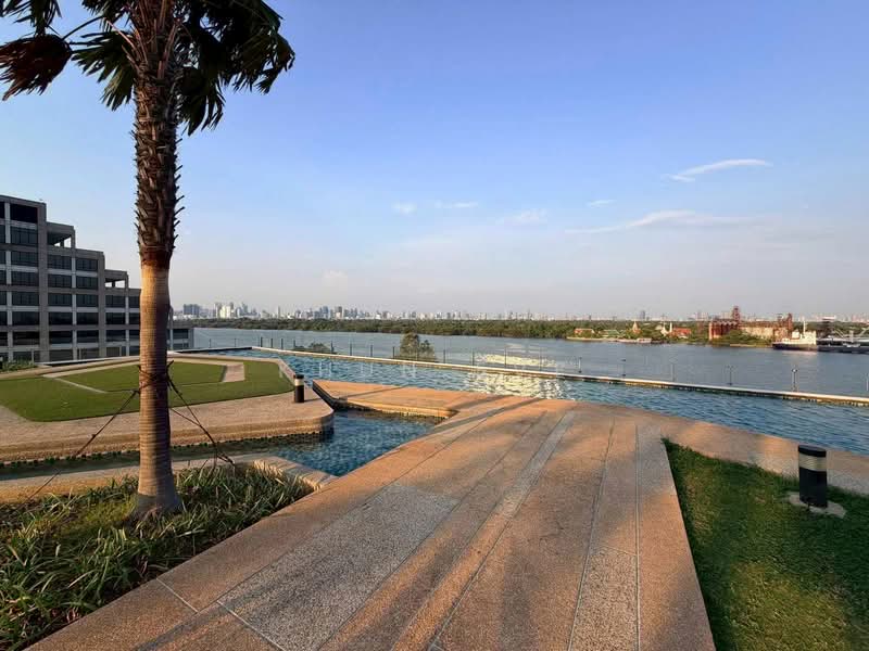 Supalai Prima Riva (Residential), Bangkok, Rama 3 Road, Chong Nonsi, Yan Nawa, Bangkok, 5 Bedrooms, 255 sqm, Condo For Rent, by Khun Eve, 500289145 - DDproperty.com