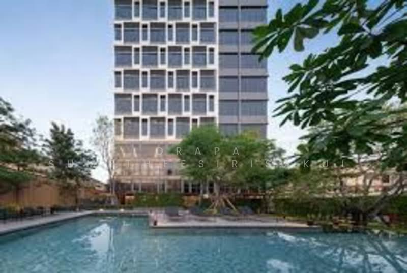 Ramada Residence (Siamese) Sukhumvit 87, Bangkok, 2223 Sukhumvit 87 Alley, Bang Chak, Phra Khanong, Bangkok, 1 Bedroom, 43 sqm, Condo For Sale, by Orapa Sumetheesirisakul, 500289148 - DDproperty.com