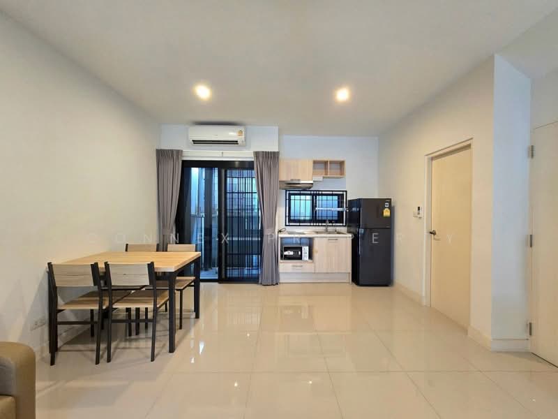 For Rent - Pleno Sukhumvit-Bangna, Samut Prakan