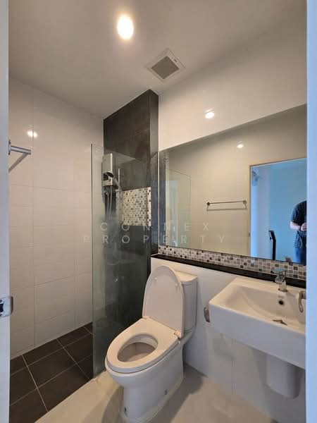 For Rent - Pleno Sukhumvit-Bangna, Samut Prakan