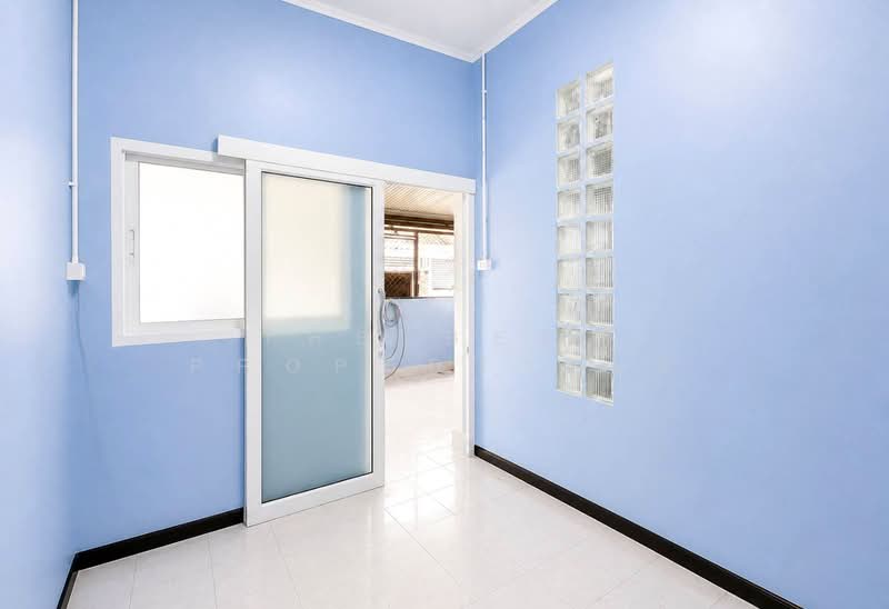 ณัฏยา บางปลา, Samut Sakhon, Ban Ko, Muang Samut Sakhon, Samut Sakhon, 3 Bedrooms, 100 sqm, Townhouse For Sale, by The Best Property อุ๋ย, 500289151 - DDproperty.com