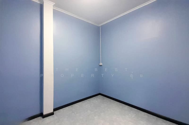 ณัฏยา บางปลา, Samut Sakhon, Ban Ko, Muang Samut Sakhon, Samut Sakhon, 3 Bedrooms, 100 sqm, Townhouse For Sale, by The Best Property อุ๋ย, 500289151 - DDproperty.com