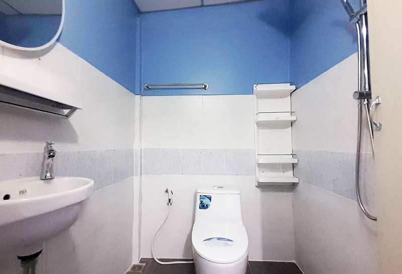 ณัฏยา บางปลา, Samut Sakhon, Ban Ko, Muang Samut Sakhon, Samut Sakhon, 3 Bedrooms, 100 sqm, Townhouse For Sale, by The Best Property อุ๋ย, 500289151 - DDproperty.com