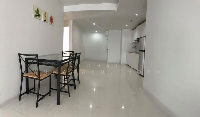 The Waterford Sukhumvit 50, Bangkok, 890 Soi Sukhumvit 50, Phra Kanong, Khlong Toei, Bangkok, 2 Bedrooms, 120 sqm, Condo For Rent, by Vichai  Annavakulthorn, 500289152 - DDproperty.com