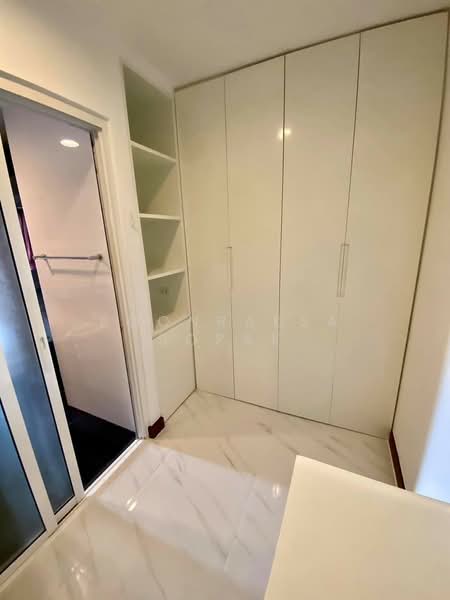 D65 Condominium, Bangkok, 396 Soi Sukhumvit 65 Sukhumvit Road, Phra Kanong Nua, Watthana, Bangkok, 1 Bedroom, 60 sqm, Condo For Rent, by Boonraksa Sopak, 500289154 - DDproperty.com