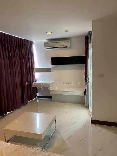 D65 Condominium, Bangkok, 396 Soi Sukhumvit 65 Sukhumvit Road, Phra Kanong Nua, Watthana, Bangkok, 1 Bedroom, 60 sqm, Condo For Rent, by Boonraksa Sopak, 500289154 - DDproperty.com