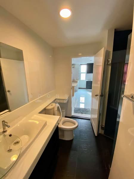D65 Condominium, Bangkok, 396 Soi Sukhumvit 65 Sukhumvit Road, Phra Kanong Nua, Watthana, Bangkok, 1 Bedroom, 60 sqm, Condo For Rent, by Boonraksa Sopak, 500289154 - DDproperty.com