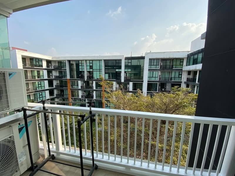 D65 Condominium, Bangkok, 396 Soi Sukhumvit 65 Sukhumvit Road, Phra Kanong Nua, Watthana, Bangkok, 1 Bedroom, 60 sqm, Condo For Rent, by Boonraksa Sopak, 500289154 - DDproperty.com