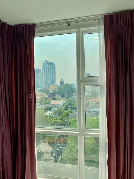 D65 Condominium, Bangkok, 396 Soi Sukhumvit 65 Sukhumvit Road, Phra Kanong Nua, Watthana, Bangkok, 1 Bedroom, 60 sqm, Condo For Rent, by Boonraksa Sopak, 500289154 - DDproperty.com
