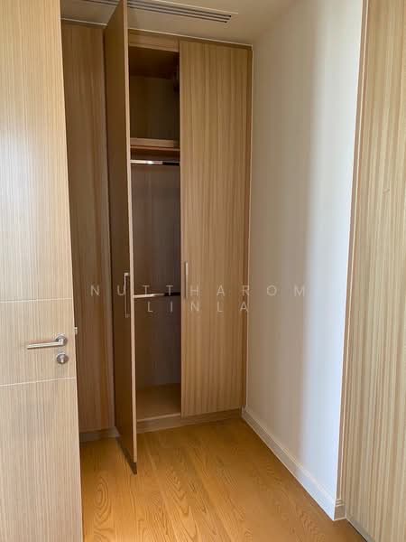 Magnolias Waterfront Residences, Bangkok, 259 Charoen Nakhon Road, Khlong Ton Sai, Khlong San, Bangkok, 4 Bedrooms, 300 sqm, Condo For Sale, by Nuttharom Linla, 500289155 - DDproperty.com