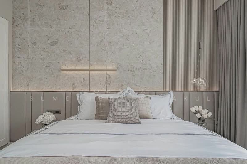 Hampton Thonglor 10, Bangkok, 324 Soi Thonglor 10, Sukhumvit Road, Khlong Tan Nua, Watthana, Bangkok, 3 Bedrooms, 164 sqm, Condo For Sale, by Orapa Sumetheesirisakul, 500289156 - DDproperty.com