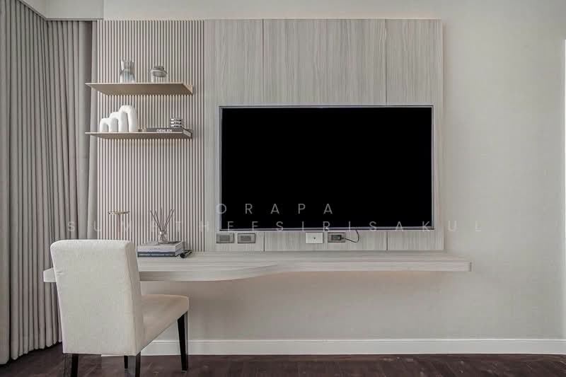 Hampton Thonglor 10, Bangkok, 324 Soi Thonglor 10, Sukhumvit Road, Khlong Tan Nua, Watthana, Bangkok, 3 Bedrooms, 164 sqm, Condo For Sale, by Orapa Sumetheesirisakul, 500289156 - DDproperty.com