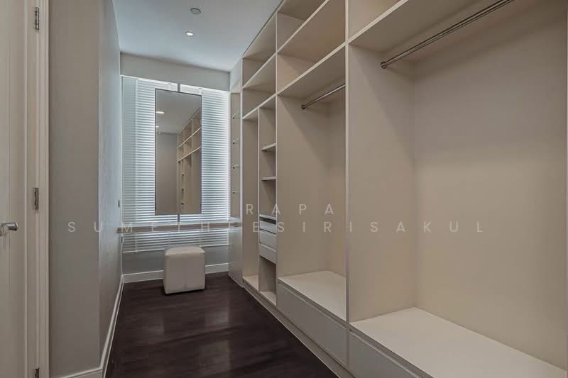 Hampton Thonglor 10, Bangkok, 324 Soi Thonglor 10, Sukhumvit Road, Khlong Tan Nua, Watthana, Bangkok, 3 Bedrooms, 164 sqm, Condo For Sale, by Orapa Sumetheesirisakul, 500289156 - DDproperty.com