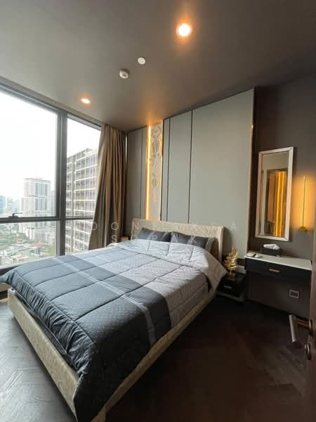 The Esse Sukhumvit 36 : ดิ เอส สุขุมวิท 36, กรุงเทพ, ซอยสุขุมวิท 36 ถนนสุขุมวิท, พระโขนง, คลองเตย, กรุงเทพ, 38 ตร.ม., คอนโด ให้เช่า, โดย Boonraksa Sopak, 500289157 - DDproperty.com