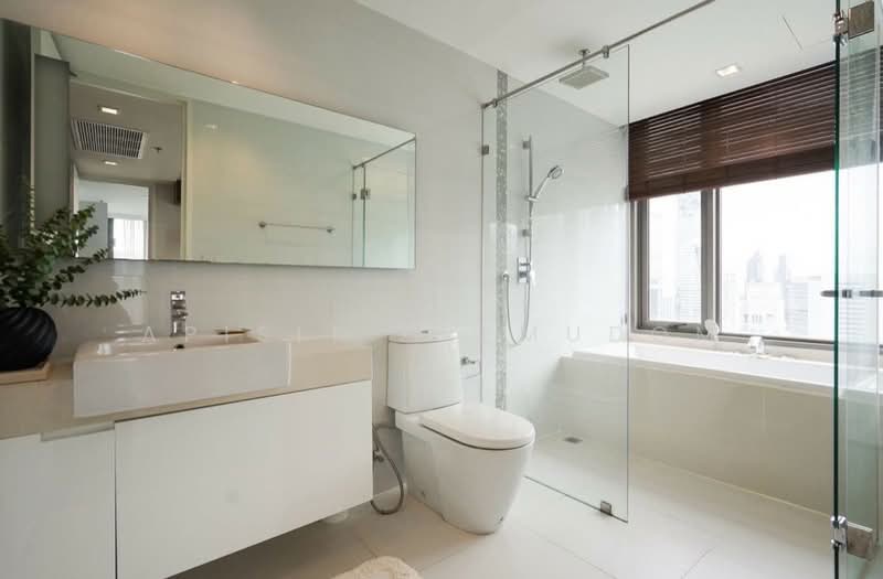 Nara 9 by Eastern Star, Bangkok, Naradhiwas Rajanagarindra Road, Thung Maha Mek, Sathon, Bangkok, 2 Bedrooms, 78 sqm, Condo For Rent, by Apisit Premudom, 500289161 - DDproperty.com
