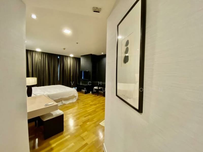 Urbana Sathorn : เออร์บาน่า สาทร, กรุงเทพ, 55 ถนนสาทรใต้, ทุ่งมหาเมฆ, สาทร, กรุงเทพ, 139 ตร.ม., อพาร์ทเมนท์ ให้เช่า, โดย Vichai  Annavakulthorn, 500289162 - DDproperty.com