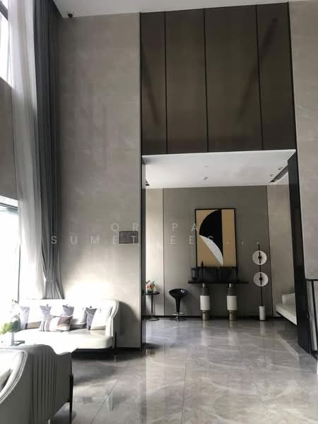 Regal Sathon-Naradhiwas : รีเกิล สาทร-นราธิวาส, กรุงเทพ, ถนนนราธิวาสราชนครินทร์, ทุ่งมหาเมฆ, สาทร, กรุงเทพ, 32 ตร.ม., คอนโด ขาย, โดย Orapa Sumetheesirisakul, 500289163 - DDproperty.com