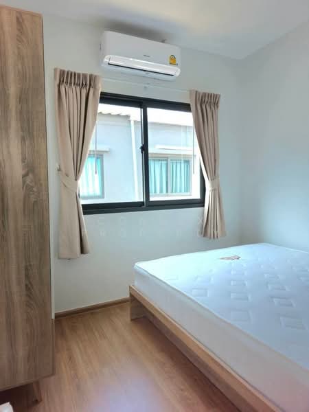 Pleno Sukhumvit-Bangna 2, Samut Prakan, Bangna-Trad Road, Bang Kaeo, Bang Plee, Samut Prakan, 3 Bedrooms, 21 sqm, Townhouse For Rent, by Connex Property, 500289165 - DDproperty.com
