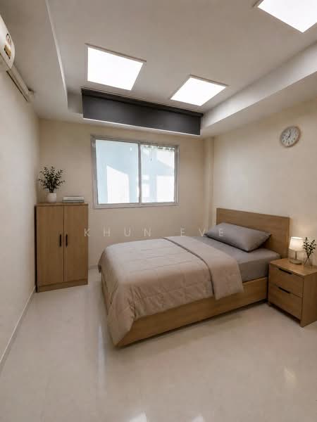 Supalai Prima Riva : ศุภาลัย พรีมา ริวา (Residential), กรุงเทพ, ถนนพระราม 3, ช่องนนทรี, ยานนาวา, กรุงเทพ, 255 ตร.ม., คอนโด ขาย, โดย Khun Eve, 500289166 - DDproperty.com