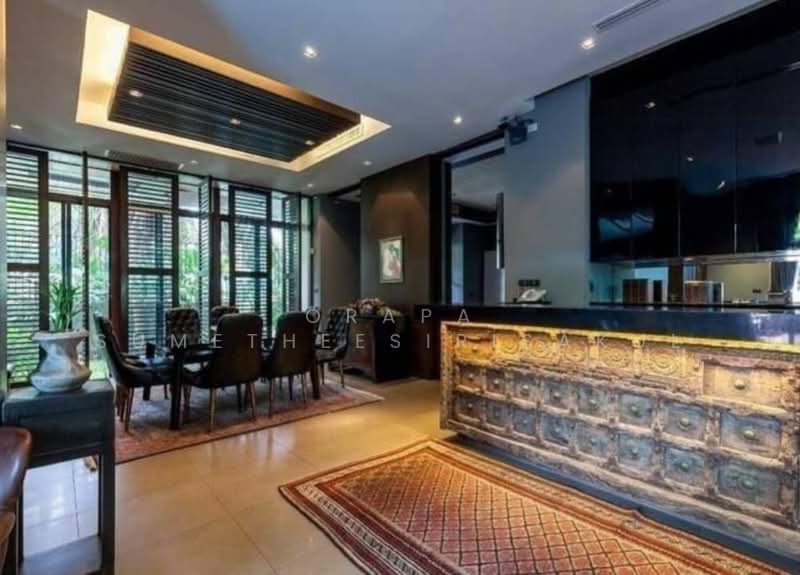 5-BR House, Bangkok, Khlong Tan Nua, Watthana, Bangkok, 5 Bedrooms, 1,250 sqm, Single Detached House For Sale, by Orapa Sumetheesirisakul, 500289168 - DDproperty.com