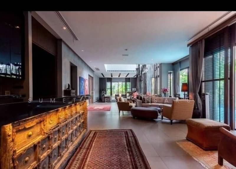 บ้าน 5-ห้องนอน, กรุงเทพ, คลองตันเหนือ, วัฒนา, กรุงเทพ, 1,250 ตร.ม., บ้านเดี่ยว ขาย, โดย Orapa Sumetheesirisakul, 500289168 - DDproperty.com