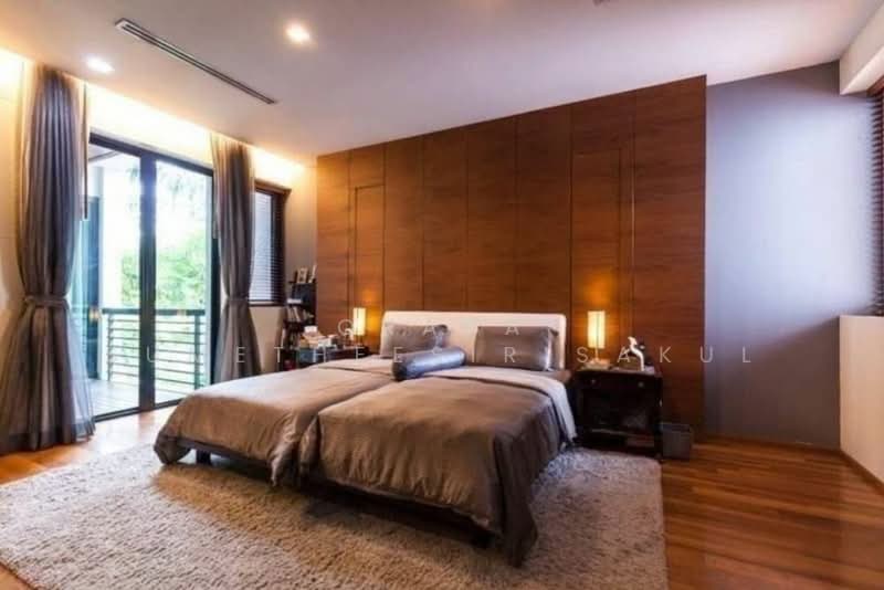 5-BR House, Bangkok, Khlong Tan Nua, Watthana, Bangkok, 5 Bedrooms, 1,250 sqm, Single Detached House For Sale, by Orapa Sumetheesirisakul, 500289168 - DDproperty.com
