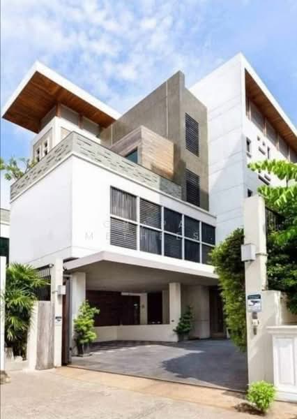 5-BR House, Bangkok, Khlong Tan Nua, Watthana, Bangkok, 5 Bedrooms, 1,250 sqm, Single Detached House For Sale, by Orapa Sumetheesirisakul, 500289168 - DDproperty.com