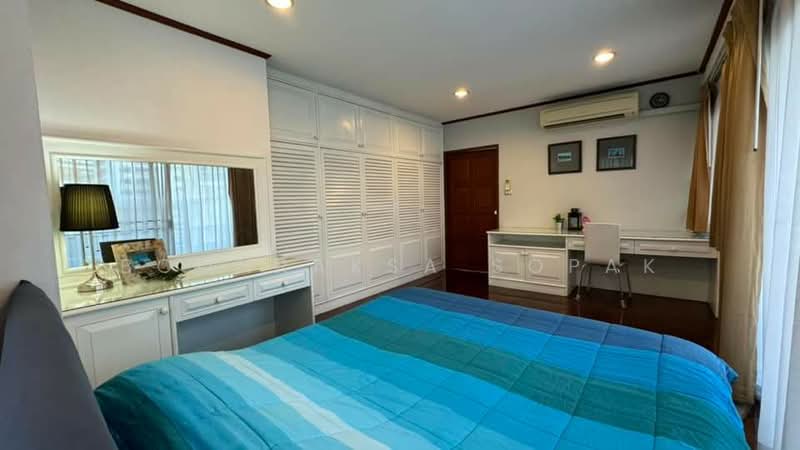 Saranjai Mansion, Bangkok, Soi Sukhumvit 6, Khlong Toei, Khlong Toei, Bangkok, 1 Bedroom, 62 sqm, Condo For Rent, by Boonraksa Sopak, 500289170 - DDproperty.com