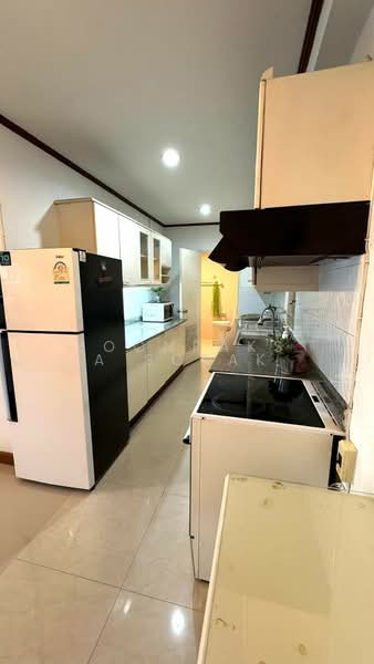 Saranjai Mansion, Bangkok, Soi Sukhumvit 6, Khlong Toei, Khlong Toei, Bangkok, 1 Bedroom, 62 sqm, Condo For Rent, by Boonraksa Sopak, 500289170 - DDproperty.com