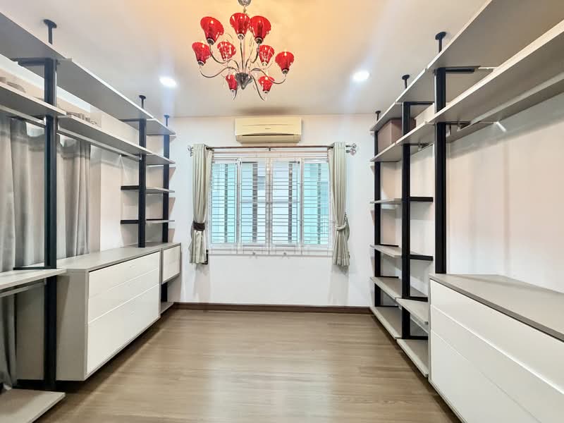 For Sale - Lake Valley Bowin, Chon Buri (Pattaya)