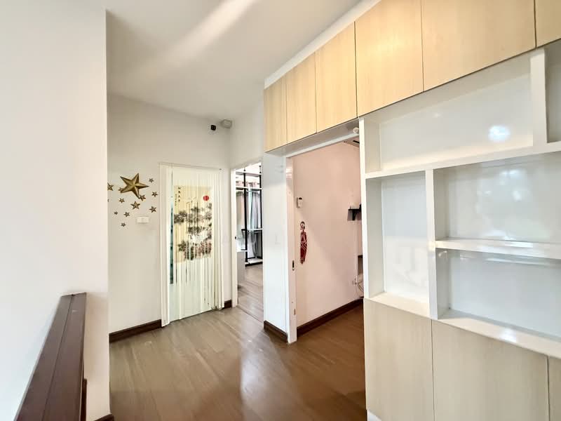 For Sale - Lake Valley Bowin, Chon Buri (Pattaya)