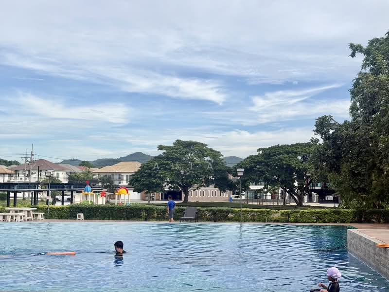 Lake Valley Bowin, Chon Buri (Pattaya), Nong Khae Road, Bo Win, Si Racha, Chon Buri (Pattaya), 5 Bedrooms, 520 sqm, Single Detached House For Sale, by Paula ., 500289171 - DDproperty.com
