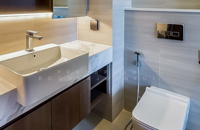 Park Origin Thonglor, Bangkok, Soi Thonglor 10, Sukhumvit Road, Khlong Tan Nua, Watthana, Bangkok, 3 Bedrooms, 72 sqm, Condo For Rent, by Prapaporn Boonkajonkul, 500289173 - DDproperty.com