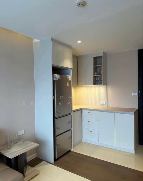 Tidy Thonglor, Bangkok, 105 Sukhumvit 55 Road, Khlong Tan Nua, Watthana, Bangkok, 1 Bedroom, 40 sqm, Condo For Rent, by Vichai  Annavakulthorn, 500289176 - DDproperty.com