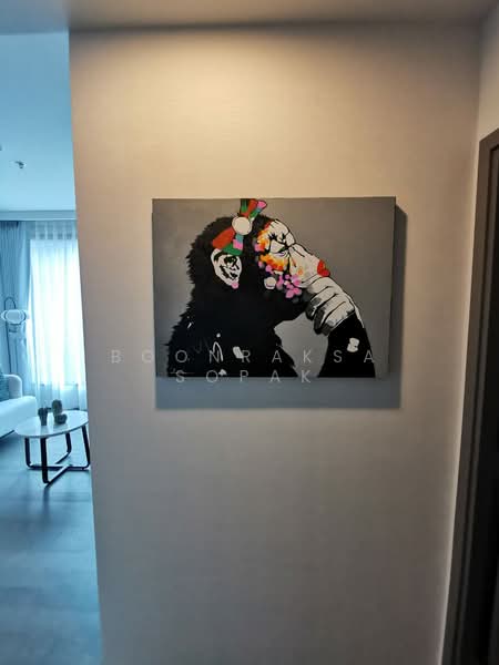 For Rent - Coco Parc, Bangkok