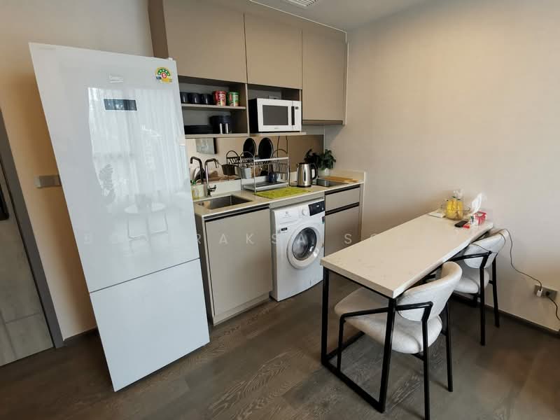 For Rent - Coco Parc, Bangkok