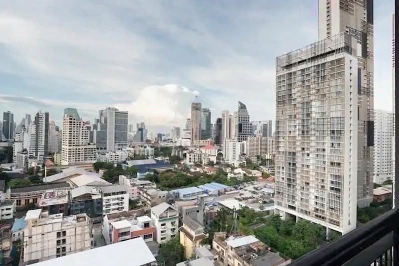 AGUSTON Sukhumvit 22 : อกัสตัน สุขุมวิท 22, กรุงเทพ, 140 ซอยสุขุมวิท 22, คลองเตย, คลองเตย, กรุงเทพ, 90 ตร.ม., คอนโด ให้เช่า, โดย Vichai  Annavakulthorn, 500289182 - DDproperty.com