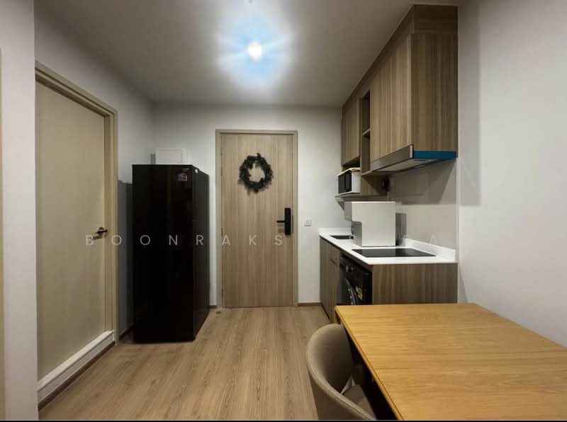 Life Rama 4-Asoke, Bangkok, Rama 4 Road, Khlong Toei, Khlong Toei, Bangkok, 1 Bedroom, 35 sqm, Condo For Rent, by Boonraksa Sopak, 500289183 - DDproperty.com