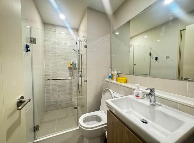 Life Rama 4-Asoke, Bangkok, Rama 4 Road, Khlong Toei, Khlong Toei, Bangkok, 1 Bedroom, 35 sqm, Condo For Rent, by Boonraksa Sopak, 500289183 - DDproperty.com