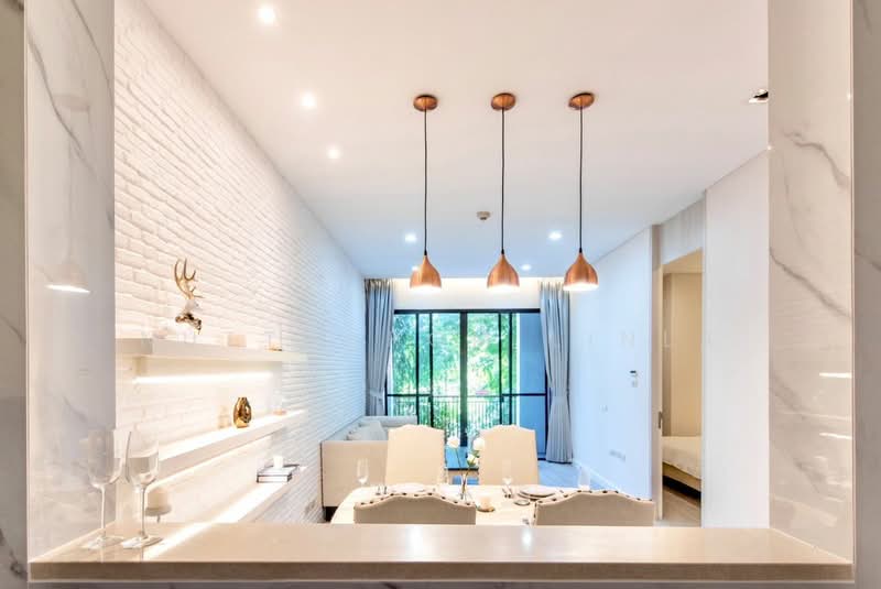 Vincente Sukhumvit 49, Bangkok, Sukhumvit 49, Khlong Tan Nua, Watthana, Bangkok, 1 Bedroom, 59 sqm, Condo For Sale, by Nuttharom Linla, 500289184 - DDproperty.com