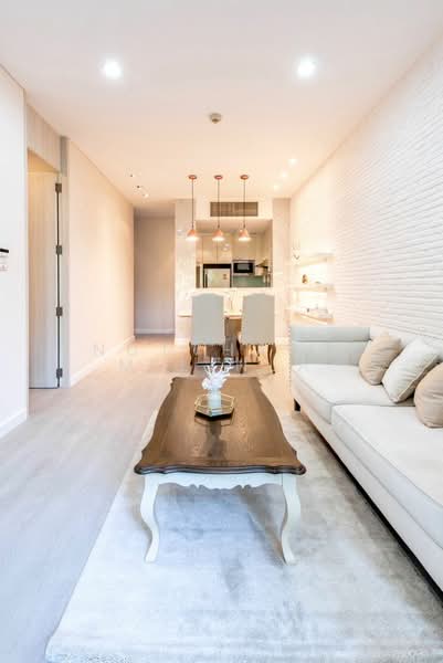 Vincente Sukhumvit 49, Bangkok, Sukhumvit 49, Khlong Tan Nua, Watthana, Bangkok, 1 Bedroom, 59 sqm, Condo For Sale, by Nuttharom Linla, 500289184 - DDproperty.com
